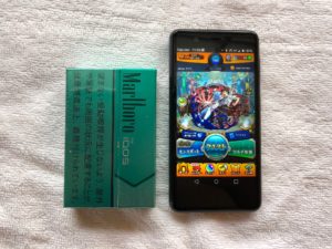 楽天Miniモンスト